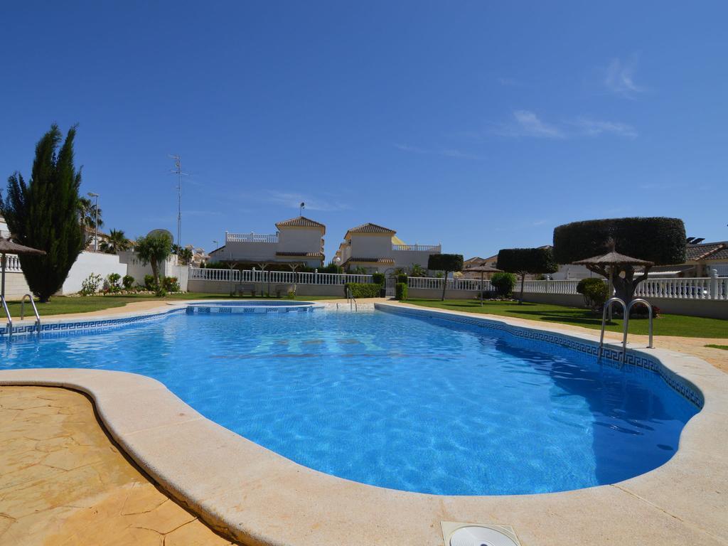 Belvilla By Oyo Casa Crispin Ciudad Quesada Exterior foto