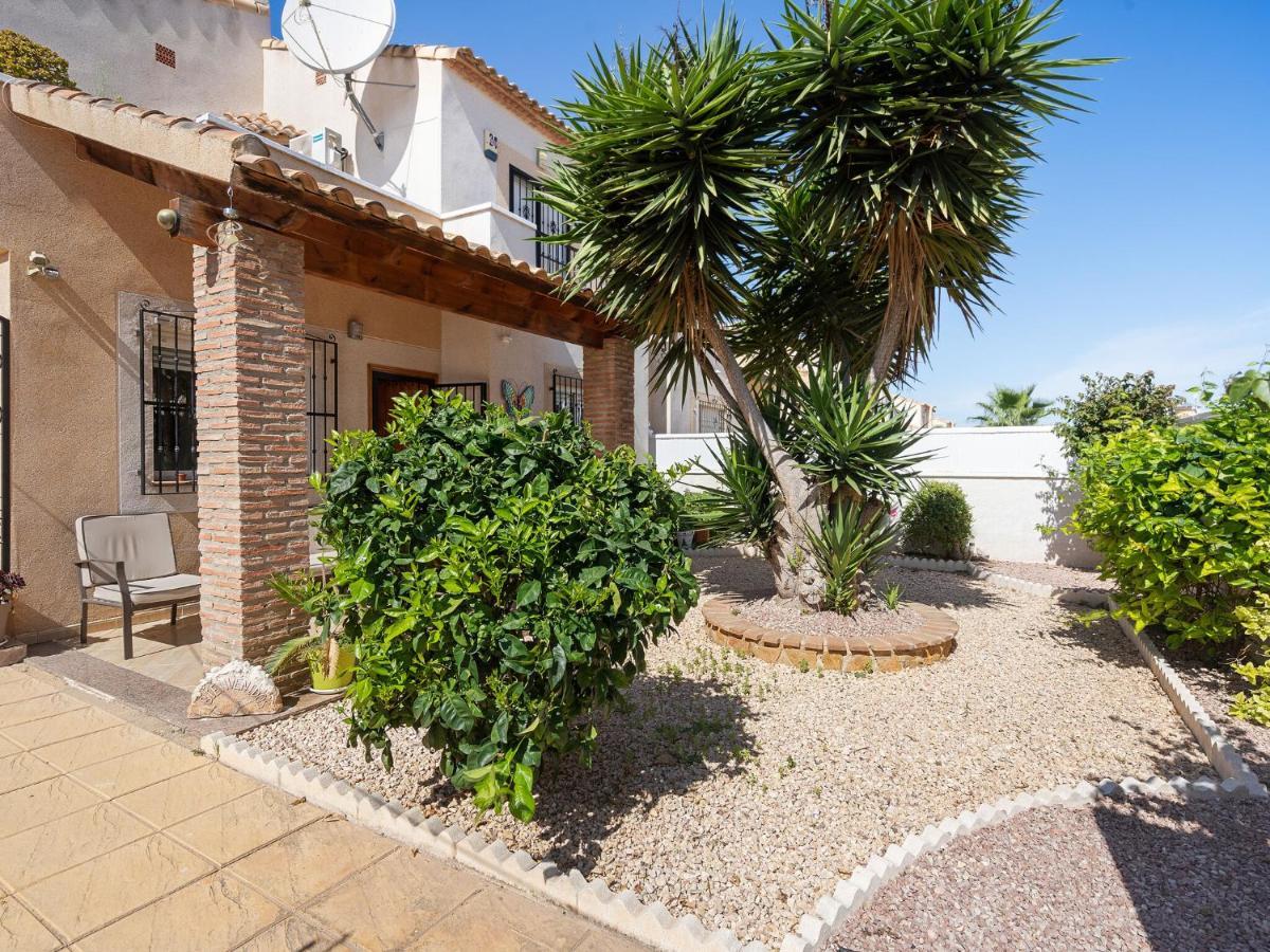 Belvilla By Oyo Casa Crispin Ciudad Quesada Exterior foto