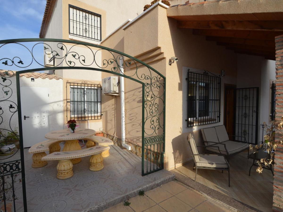 Belvilla By Oyo Casa Crispin Ciudad Quesada Exterior foto